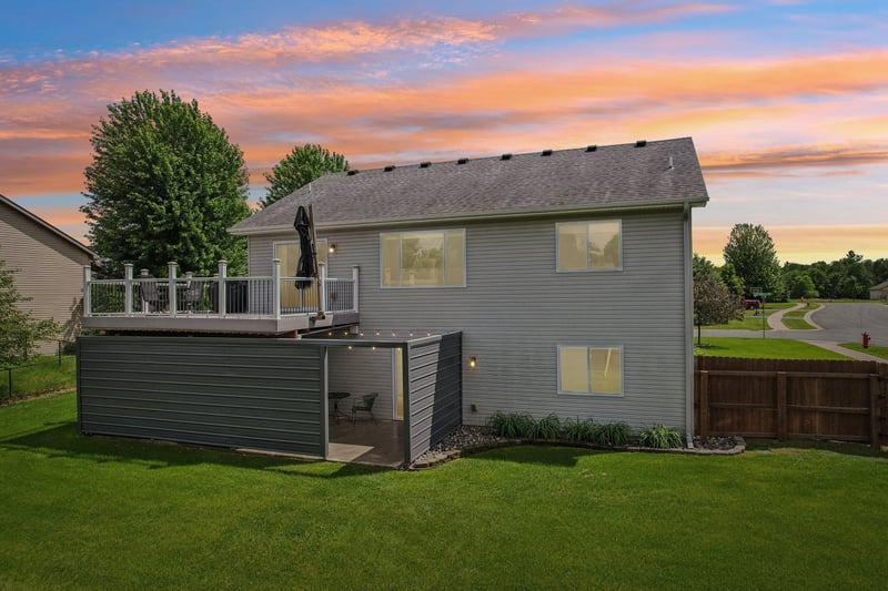 2853 234th Ln NW, Saint Francis, MN 55070