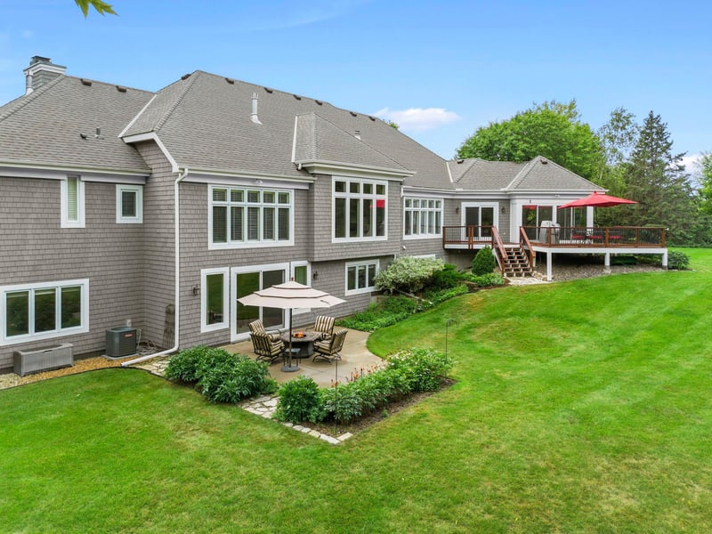 3050 Sussex Rd, Orono, MN 55356