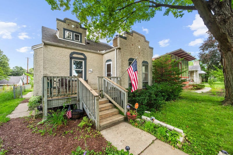 3454 Logan Ave N, Minneapolis, MN 55412