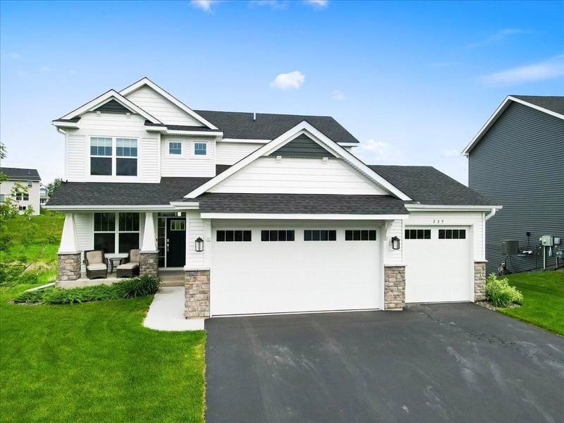 235 4th St NW, Delano, MN 55328