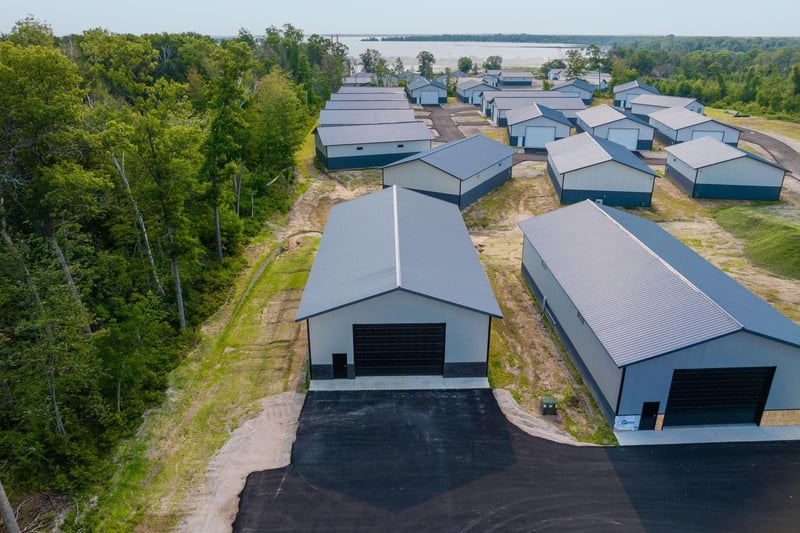 LOT 7 BLK 2 Soder Rd, Brainerd, MN 56401