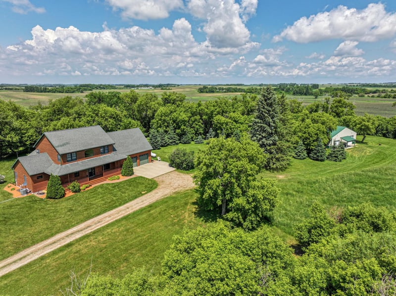 23569 County Road 99 SW, Kensington, MN 56343