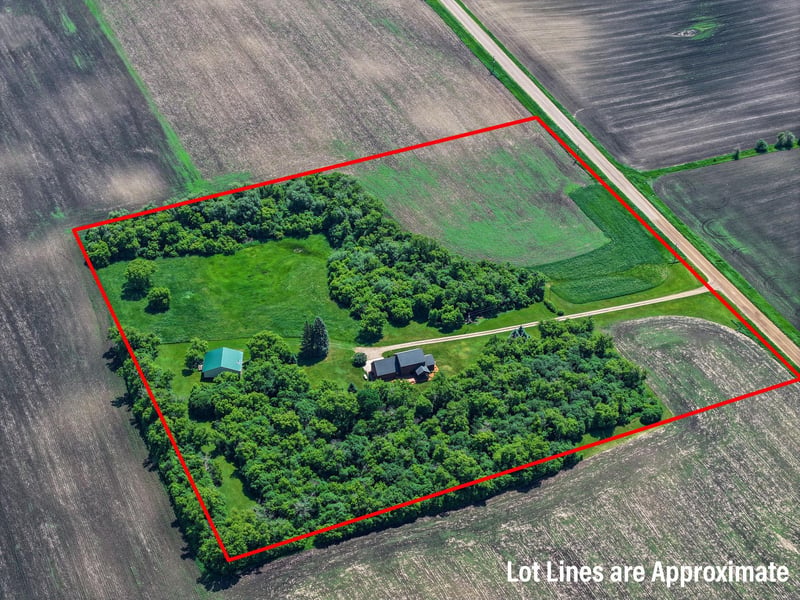 23569 County Road 99 SW, Kensington, MN 56343