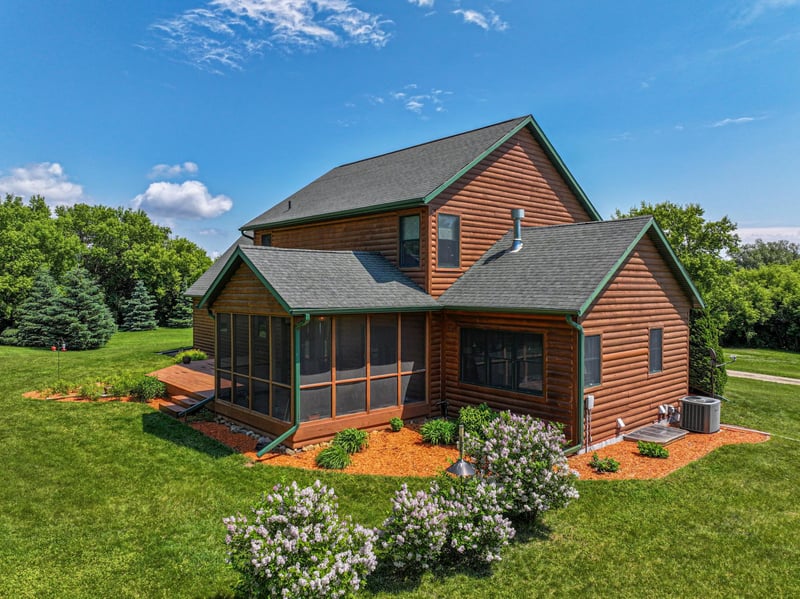 23569 County Road 99 SW, Kensington, MN 56343