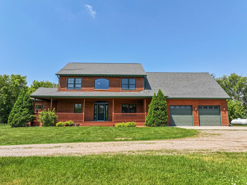 23569 County Road 99 SW, Kensington, MN 56343