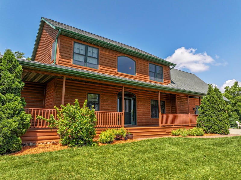 23569 County Road 99 SW, Kensington, MN 56343