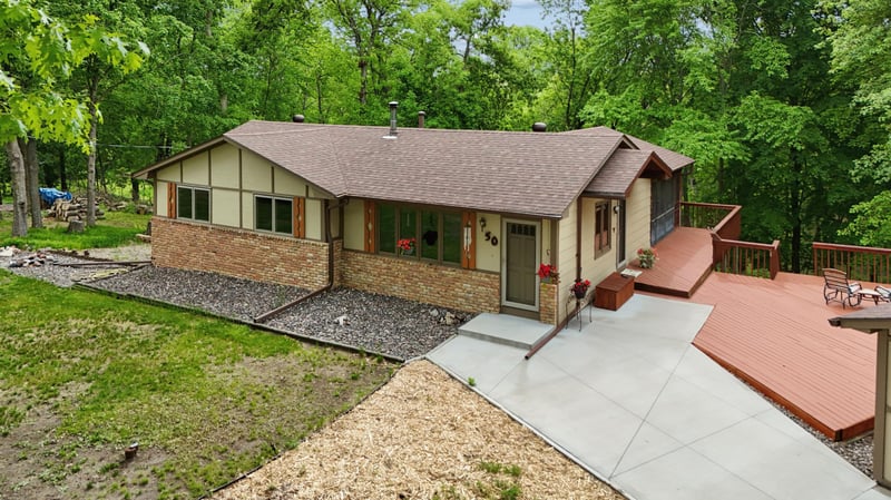 50 210th Ln NW, Cedar, MN 55011