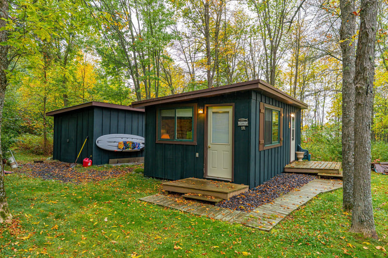 91009 Duffy Island, Tower, MN 55790