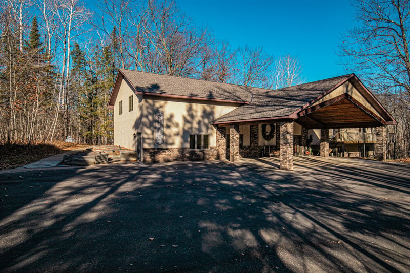 13398 130th Ave, Finlayson, MN 55735
