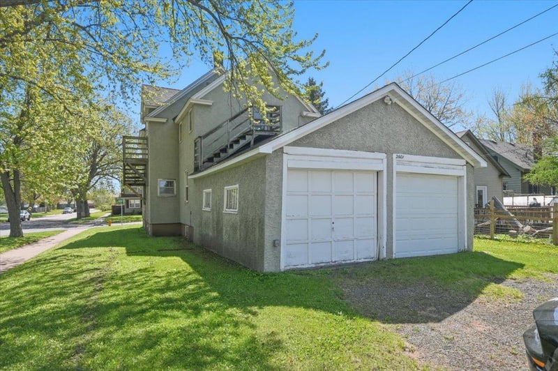 2601 Hughitt Ave, Superior, WI 54880