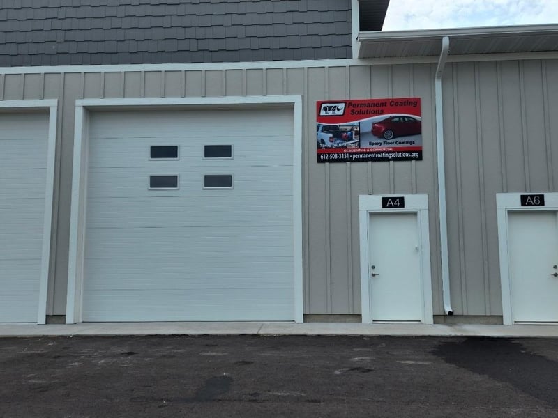 721 Industrial Blvd #A4, Watertown, MN 55388