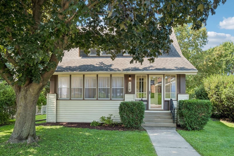 Home Worth Check