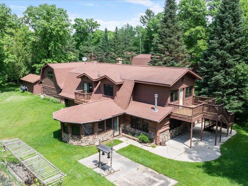 23729 Cooley Dr, Brainerd, MN 56401
