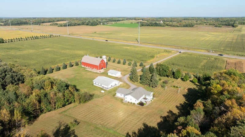 26500 County Road 2, Saint Cloud, MN 56301