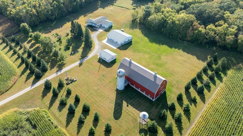 26500 County Road 2, Saint Cloud, MN 56301