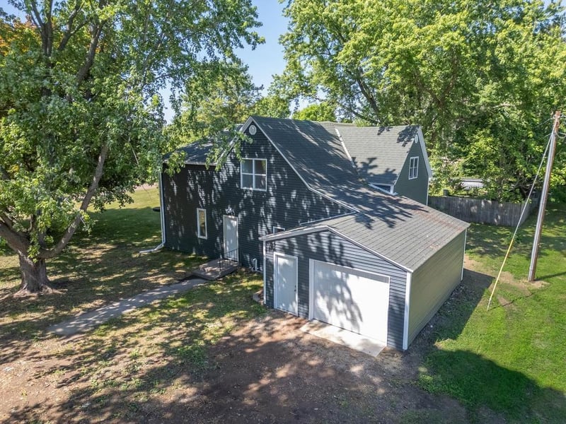 2426 205th Ave, Mora, MN 55051