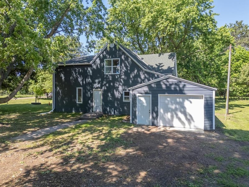 2426 205th Ave, Mora, MN 55051