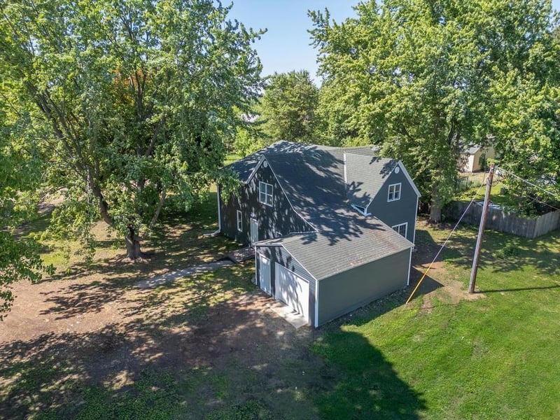 2426 205th Ave, Mora, MN 55051