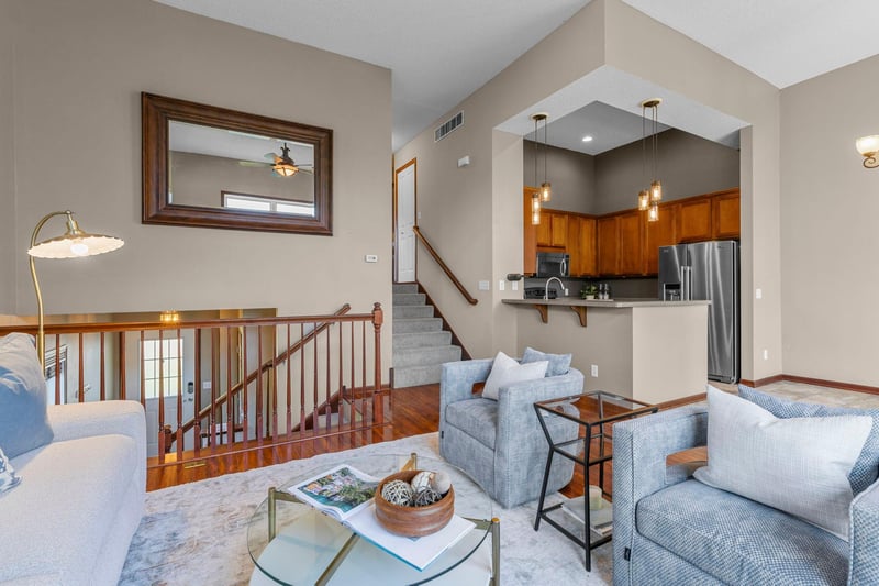 15485 Farnham Ave N, Hugo, MN 55038