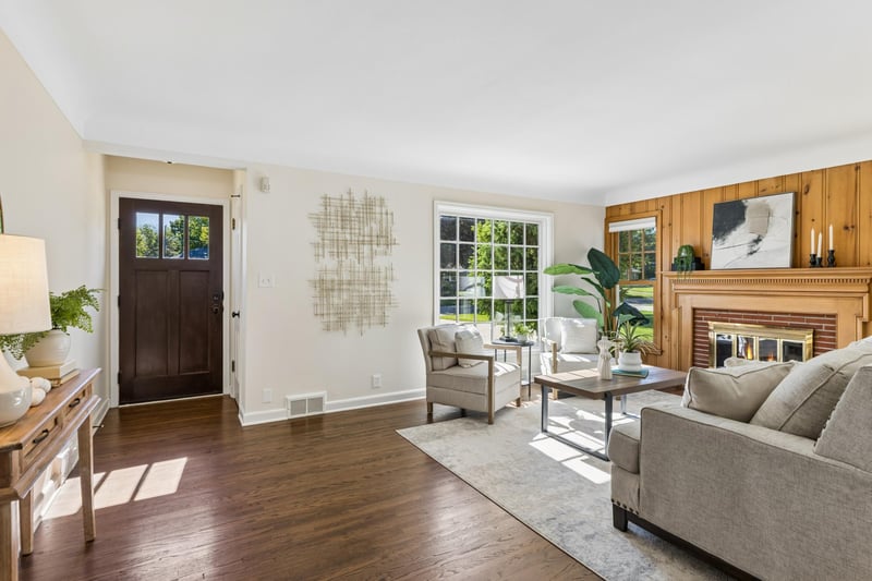 5712 Zenith Ave S, Edina, MN 55410