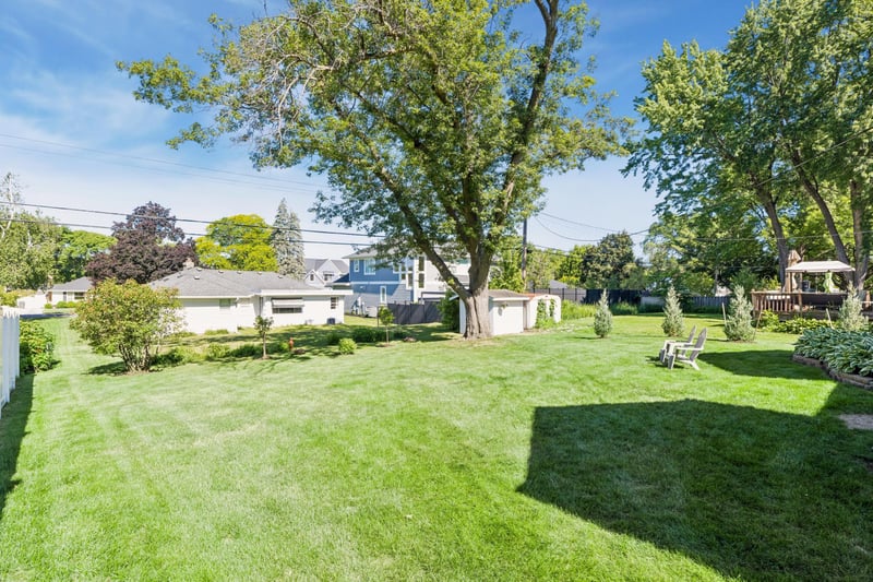5712 Zenith Ave S, Edina, MN 55410