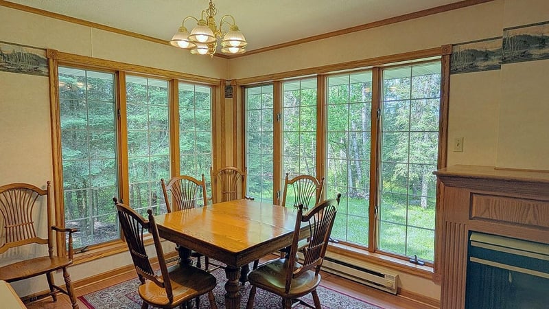 11770 Meadowbrook Rd, Cook, MN 55723