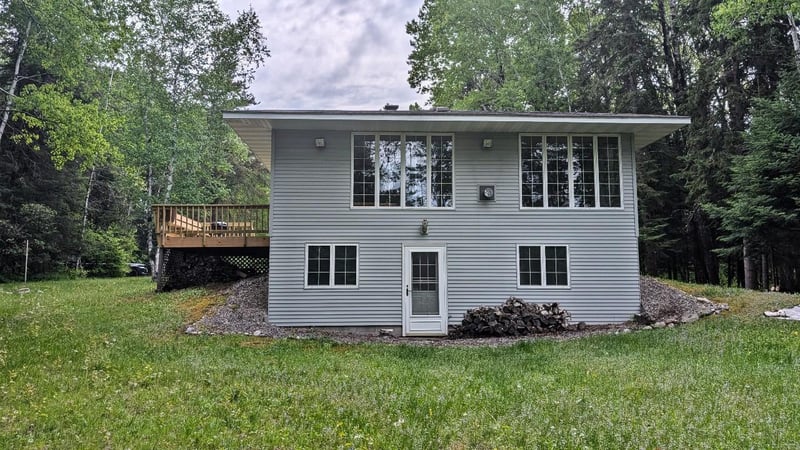 11770 Meadowbrook Rd, Cook, MN 55723