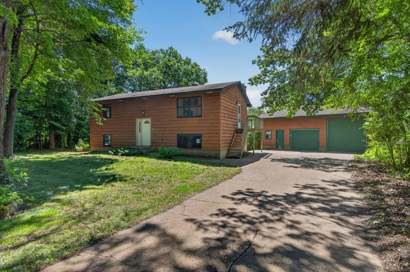 9358 170th Ave NE, Columbus, MN 55025
