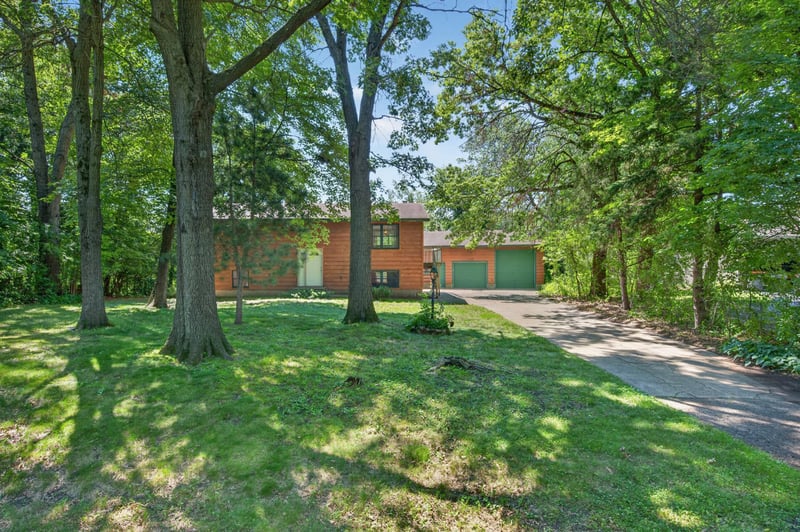 9358 170th Ave NE, Columbus, MN 55025