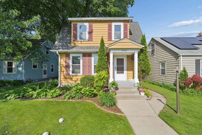Home Worth Check