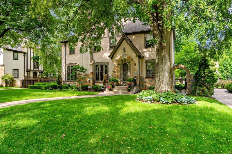 4504 Moorland Ave, Edina, MN 55424