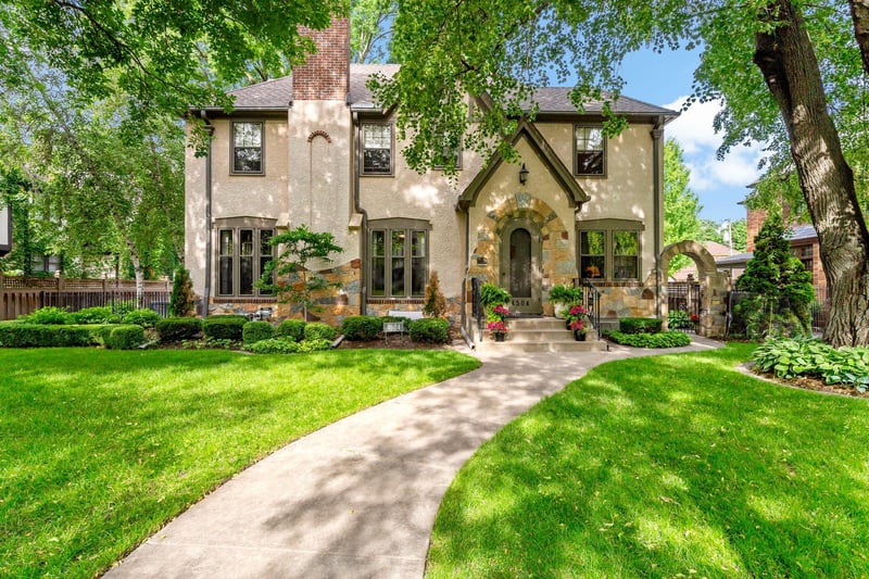 4504 Moorland Ave, Edina, MN 55424