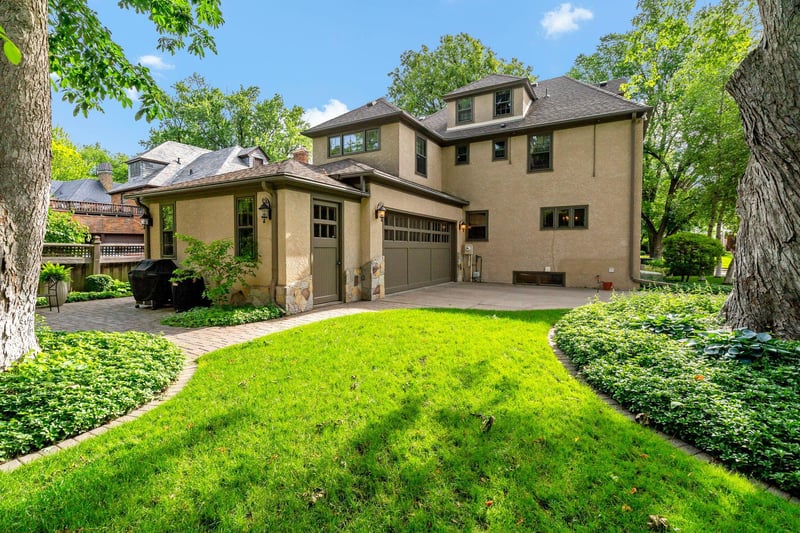 4504 Moorland Ave, Edina, MN 55424