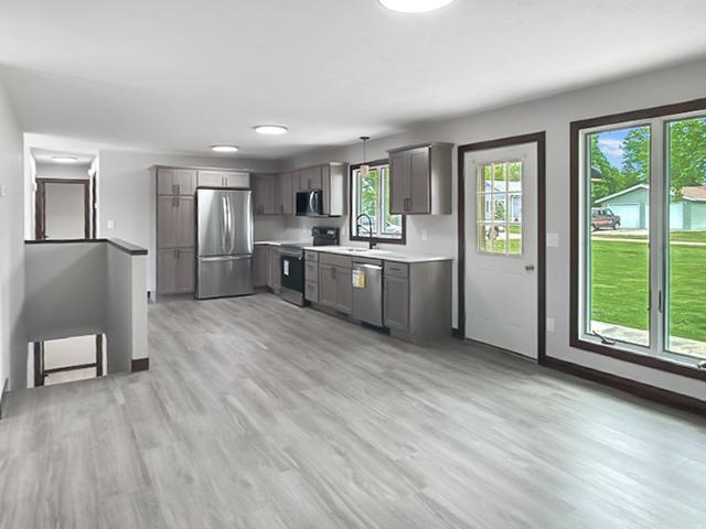 311 S Park St, Hendricks, MN 56136