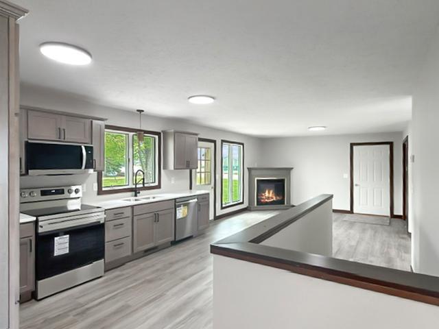 311 S Park St, Hendricks, MN 56136