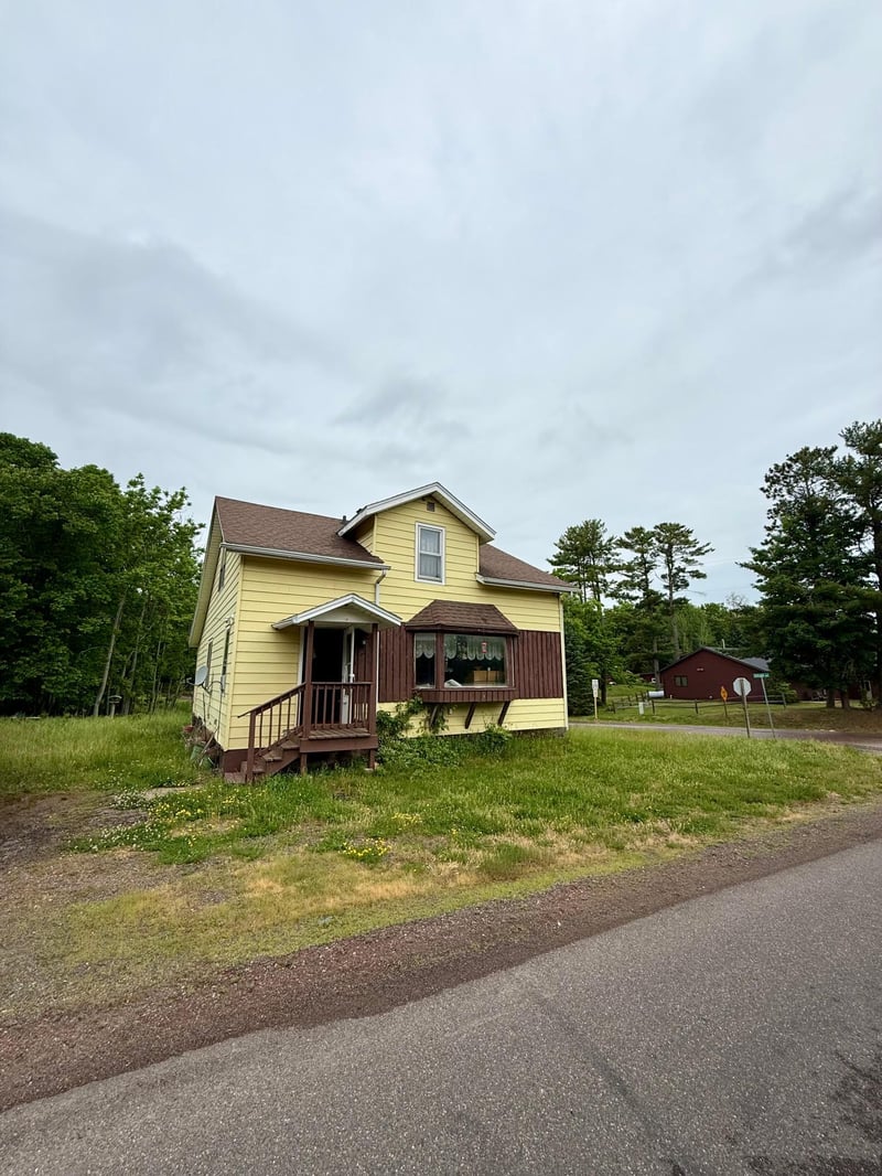 45105 County Highway D, Cable, WI 54821