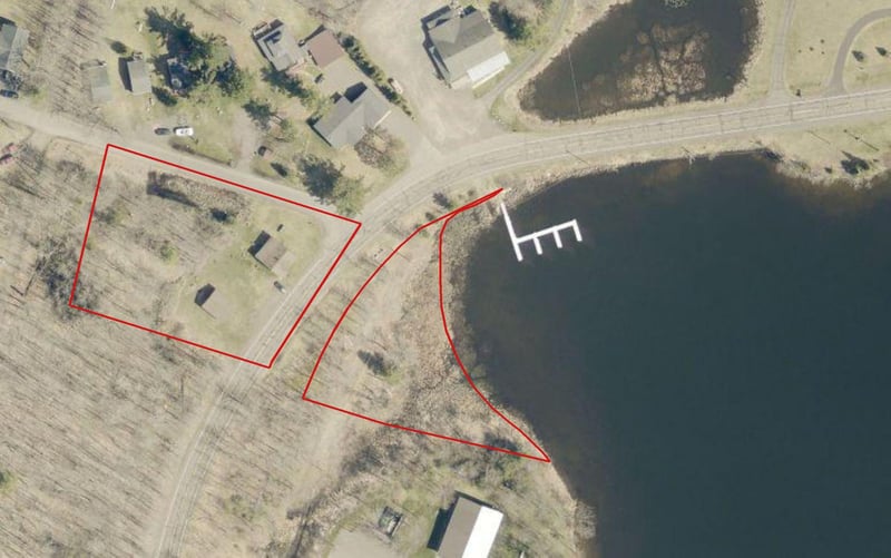 45105 County Highway D, Cable, WI 54821