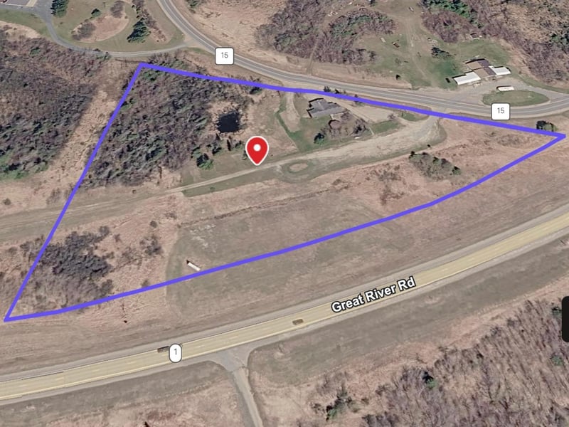 12168 County Road 15, Northome, MN 56661