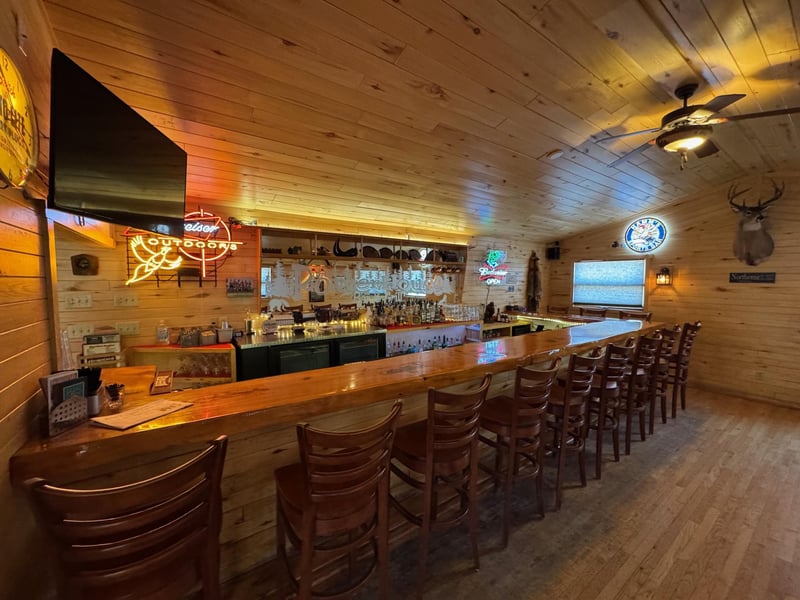 12168 County Road 15, Northome, MN 56661