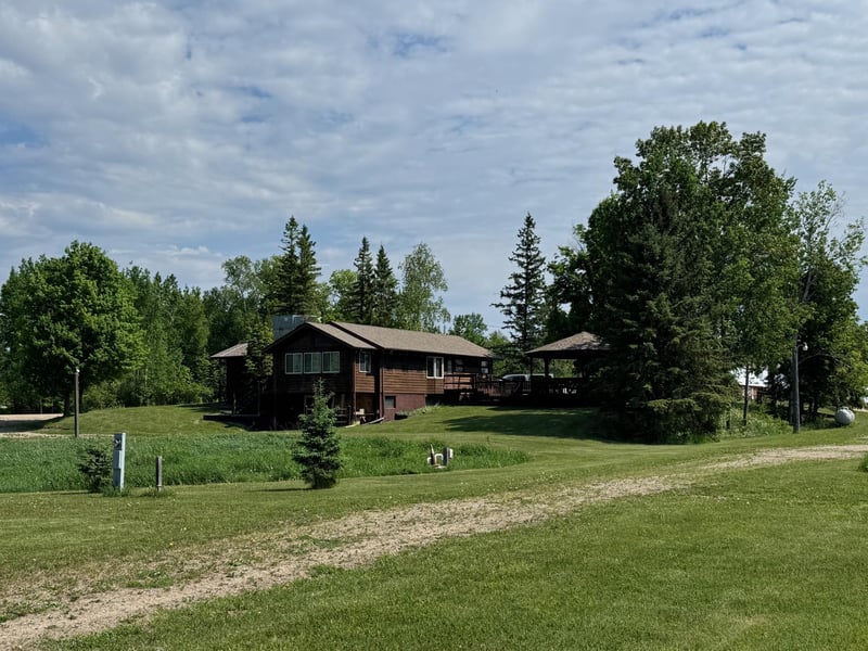 12168 County Road 15, Northome, MN 56661