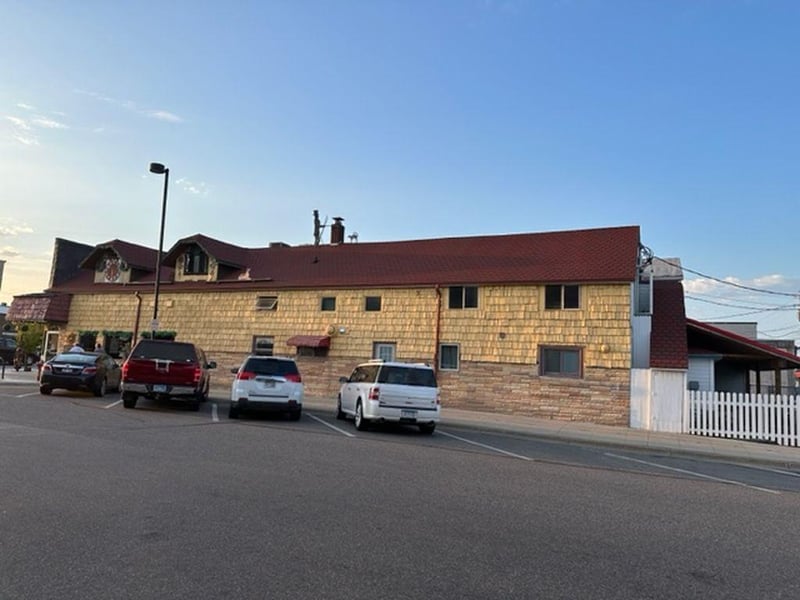 122 Main Ave S, Park Rapids, MN 56470
