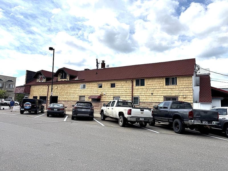 122 Main Ave S, Park Rapids, MN 56470