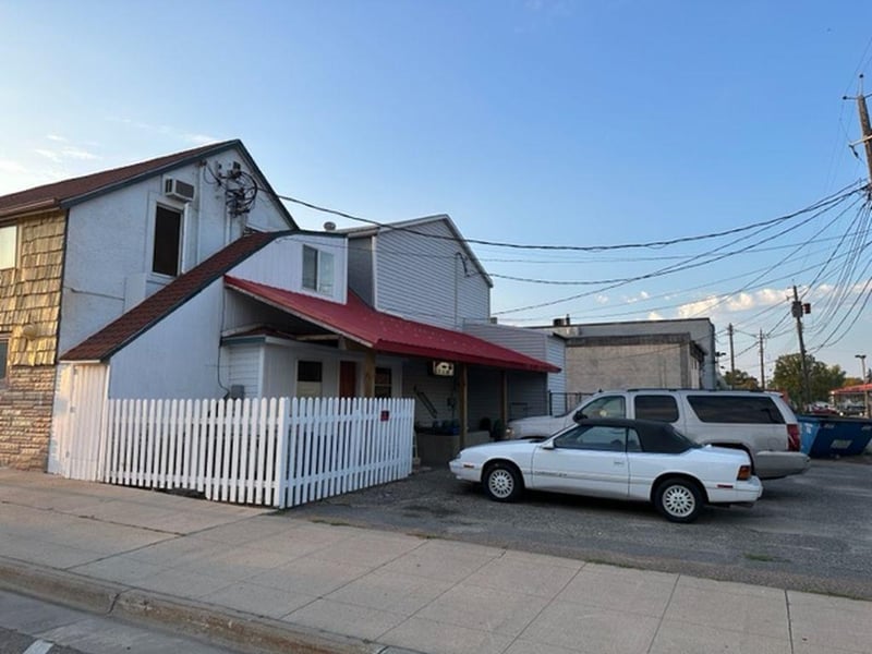 122 Main Ave S, Park Rapids, MN 56470