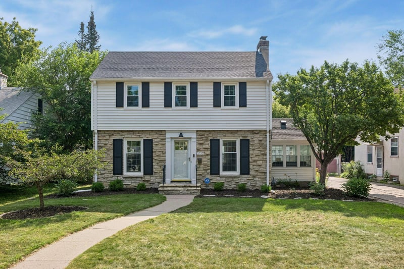 5735 Colfax Ave S, Minneapolis, MN 55419