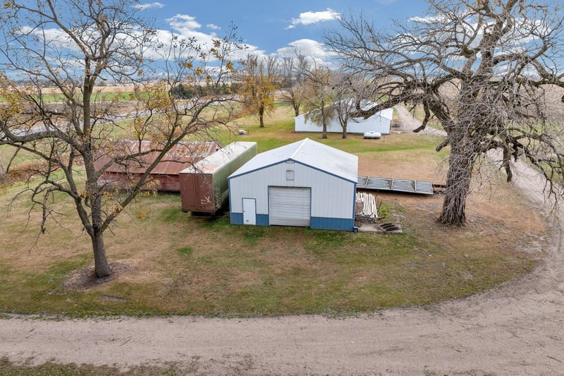 1958 State Highway 15, Truman, MN 56088