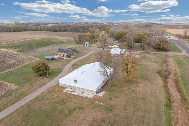 1958 State Highway 15, Truman, MN 56088