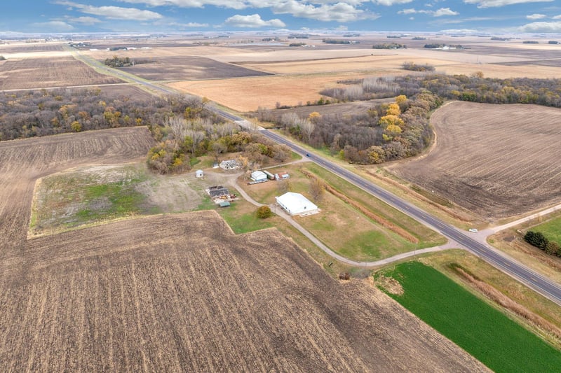 1958 State Highway 15, Truman, MN 56088
