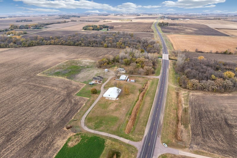 1958 State Highway 15, Truman, MN 56088