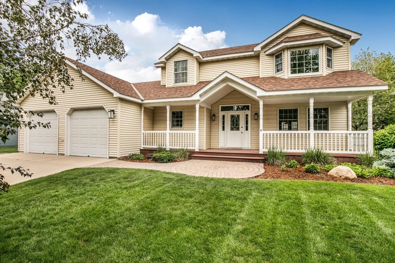1713 Polaris Ct, Saint Cloud, MN 56303