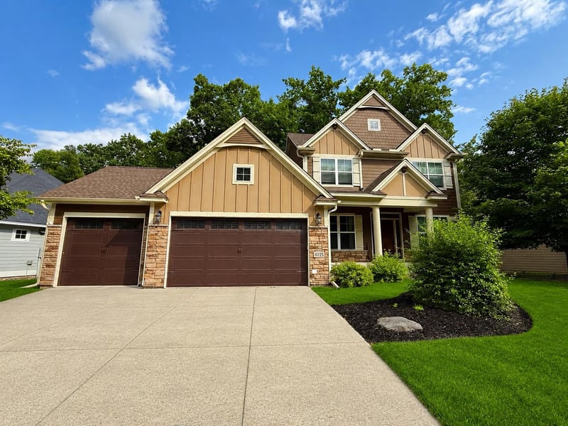 11725 Naples Cir NE, Blaine, MN 55449
